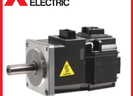 MODEL- SERVO MOTOR MAKE MITSUBISHI HG-SR702B