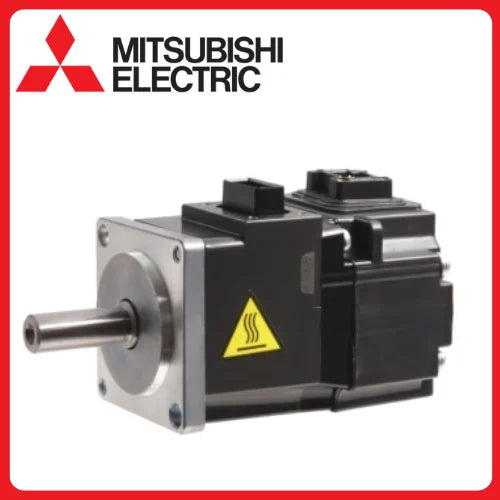 MODEL- SERVO MOTOR MAKE MITSUBISHI HG-SR702B