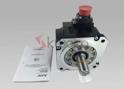 MODEL-HG-SR52J SERVO MOTOR-MAKE MITSUBISHI