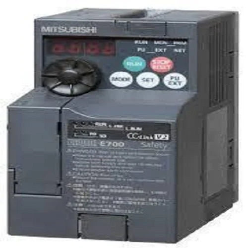 MODEL- AC DRIVE CC-LINK FR-A7NC , MAKE MITSUBISHI