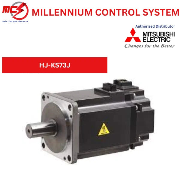 Mitsubishi HJ-KS73J