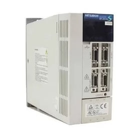 MODEL-SERVO DRIVE MODEL-MRJ2S-200B MAKE MITSUBISHI