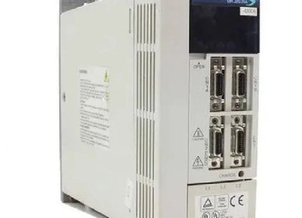 MODEL-SERVO DRIVE MODEL-MR-J2S-200B MAKE MITSUBISHI