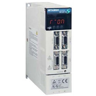 MODEL-SERVO AMPLIFIER MR-J2S-70A