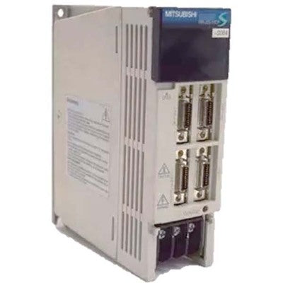 SERVO DRIVE TYPE-MR-J2S-200CP-MAKE MITSUBISHI