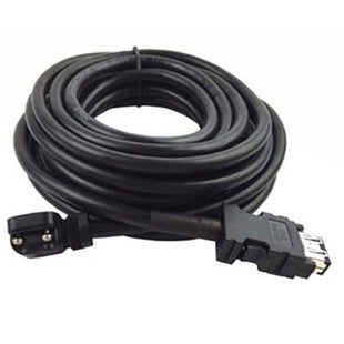 MODEL-  ENCODER CABLE MR-J3ENCBL15M- A2-H MAKE MITSUBISHI