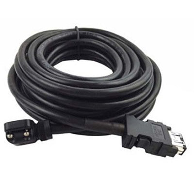 MODEL-  ENCODER CABLE MR-J3ENCBL15M- A2-H MAKE MITSUBISHI