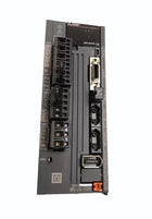 MODEL-MR-J4-100B SERVO DRIVE MAKE MITSUBISHI