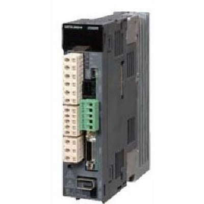 MODEL-  DRIVE MR-J3-20T MAKE MITSUBISHI