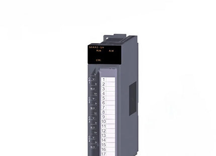 MODEL- A/D CARD MITSUBISHI Q64AD-GH