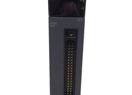MODEL-  DIGITAL INPUT CARD QX-41 MAKE MITSUBISHI