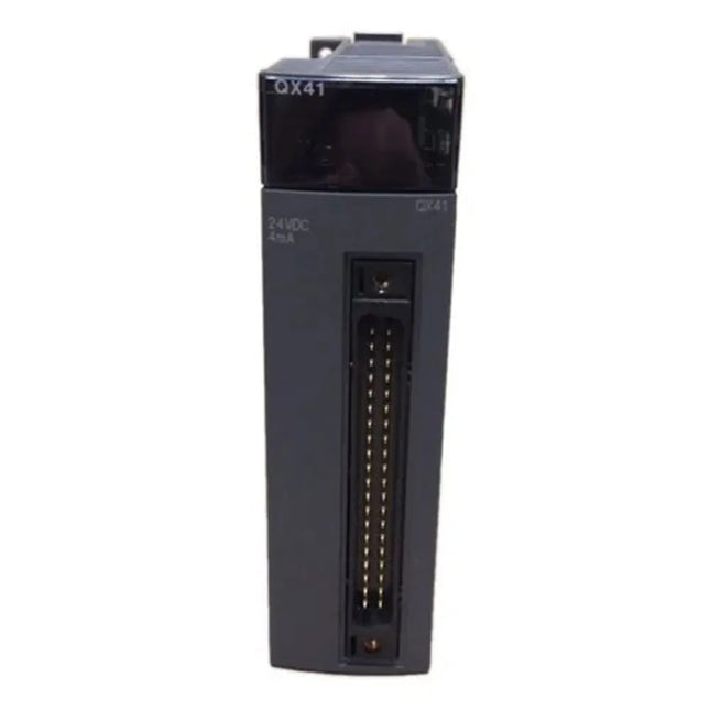 MODEL-  DIGITAL INPUT CARD QX-41 MAKE MITSUBISHI