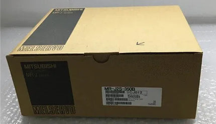 MODEL- AC SERVO AMPLIFIER  MR-J2S-350B