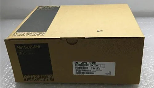 MODEL- AC SERVO AMPLIFIER  MR-J2S-350B