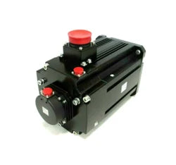 MODEL-SERVO MOTOR HF-SP202B MAKE MITSUBISHI