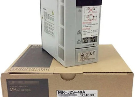 MR-J2S-40A