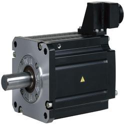 MODEL-MITSUBISHI AC SERVO MOTOR HF SP81MK-S12