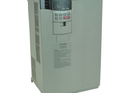 MODEL - AC DRIVE FR-A540 5.5K MITSUBISHI