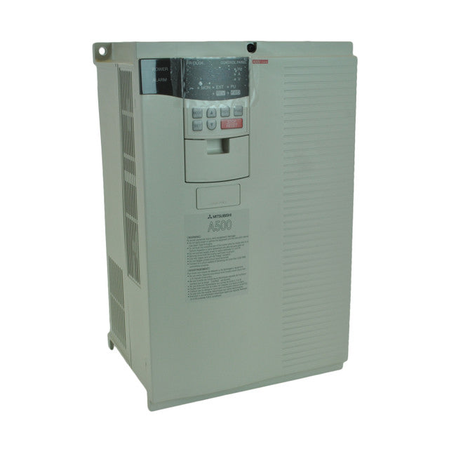MODEL - AC DRIVE FR-A540 5.5K MITSUBISHI