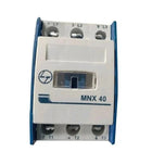 Model-MNX40 40AMP TP POWER 240 VAC CONTACTOR