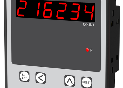 MODEL- COUNTER PC1006D MULTISPAN