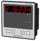 MODEL- COUNTER PC1006D MULTISPAN
