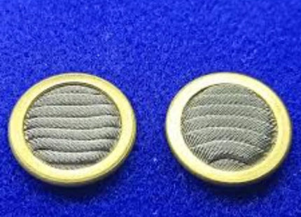 MODEL-MOOG VALVE FILTER 15.8MM   55