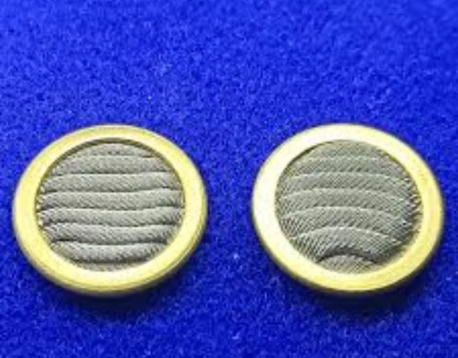 MODEL-MOOG VALVE FILTER 15.8MM   55