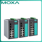 EDS-510A 7+3G PORT