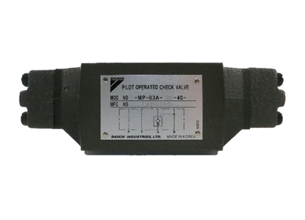 Model-MP-03A-20-40-Make Daikin