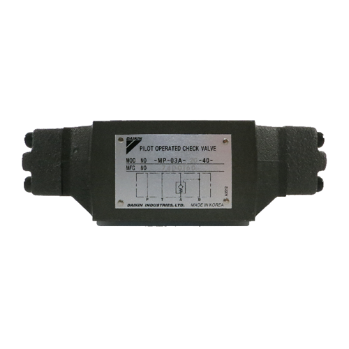 Model-MP-03A-20-40-Make Daikin