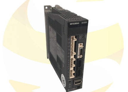 MODEL-MR-J3-40B SERVO MOTOR MAKE MITSUBISHI