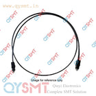 MODEL- SSCNET CABLE MODEL-MR-J3BUS1M MAKE MITSUBISHI
