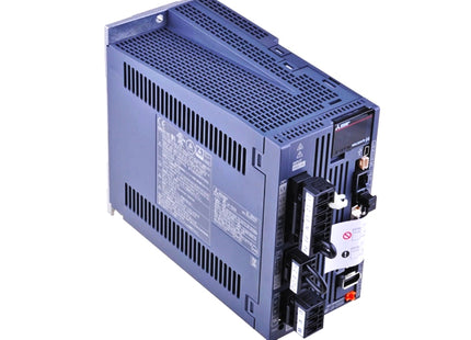 MODEL-MR-J4-350A MAKE MITSUBISHI