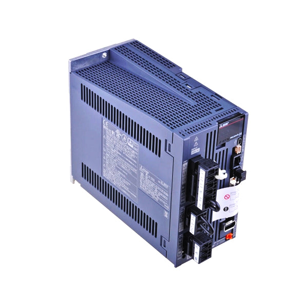 MODEL-MR-J4-350A MAKE MITSUBISHI
