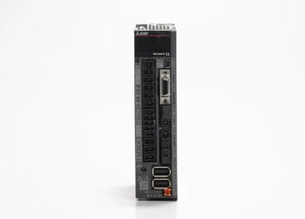 Mitsubishi Electric MR J4 20B Servo Amplifier