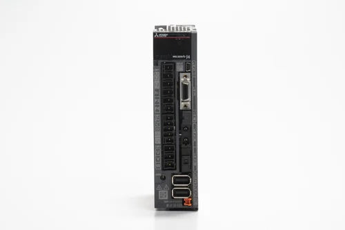 Mitsubishi Electric MR J4 20B Servo Amplifier