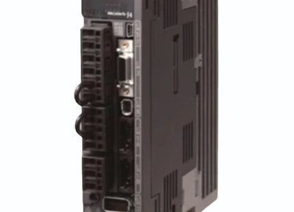 MODEL- SERVO AMPLIFIER MODEL MR-J4-60B MAKE MITSUBISHI
