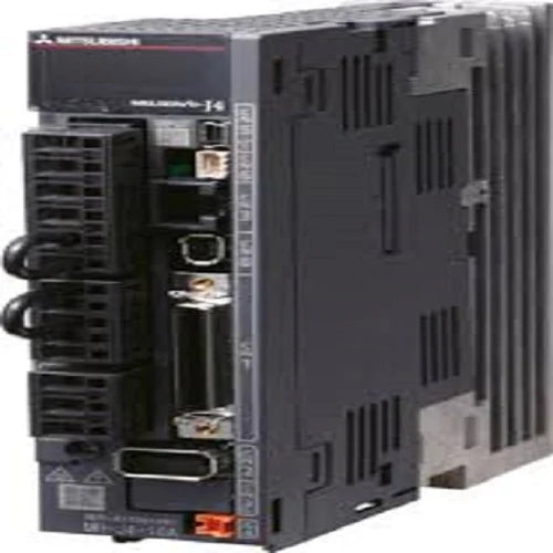 MODEL-MR-J4-70B SERVO DRIVE MAKE MITSUBISHI