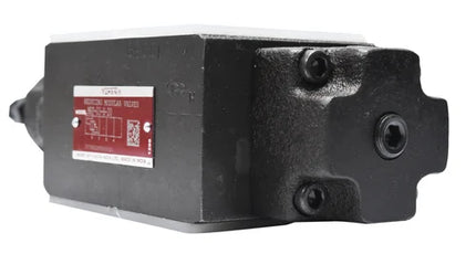 MODEL- REDUCING MODULAR VALVES MRB-03-H