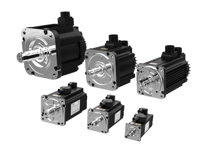 MODEL-MSH1H1-10B30CB A332Z, LC SERVO MOTOR