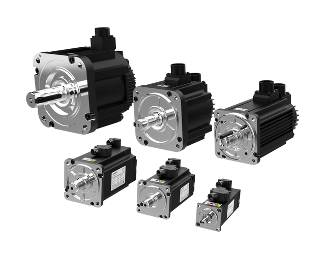 MODEL-MSH1H1-10B30CB A332Z, LC SERVO MOTOR