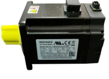 MODEL-MS1H4-40B30CB, A331Z,LC  SERVO MOTOR