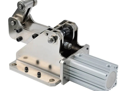 MODEL-STOPPER CYLINDER MSLD50-50 WAC