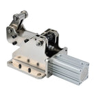 MODEL-STOPPER CYLINDER MSLD50-50 WAC