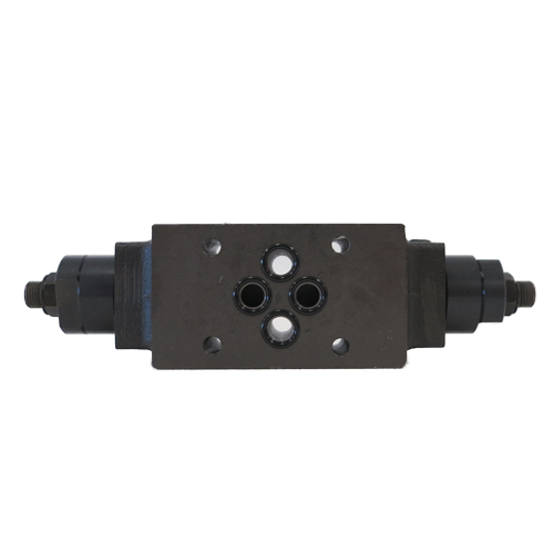MODEL - Throttle check valve MT-02W-60 DAIKIN