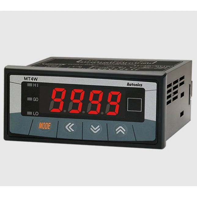 MODEL- PANEL METER MT4W-AV-41