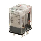 MODEL- MY2N-D2 RELAY 24VDC MAKE OMRON