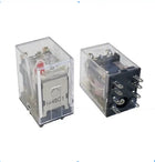MY2N Omron 24 VDC 8 Pin Relay, 2 Pole