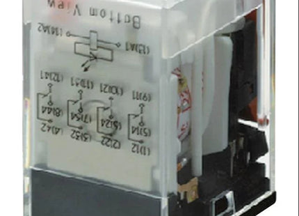 RELAYMY4N-D2-GS-24 VDC